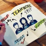 Teamwork, Team Building